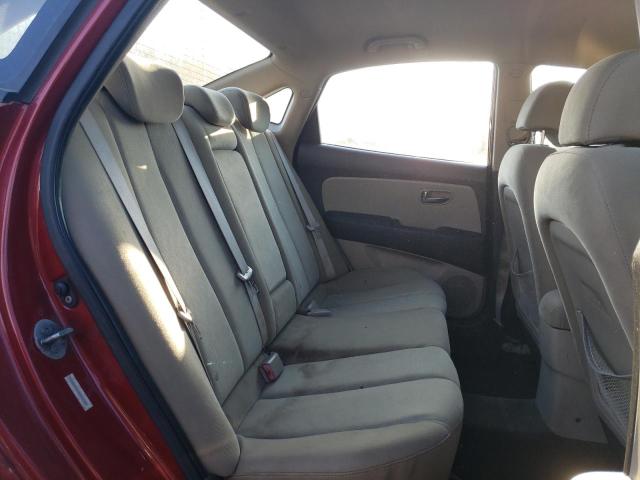 Photo 9 VIN: KMHDU4AD8AU843772 - HYUNDAI ELANTRA BL 