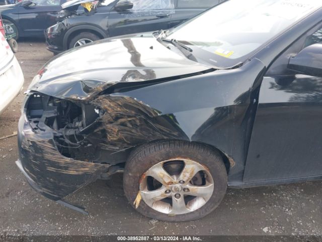 Photo 5 VIN: KMHDU4AD8AU846185 - HYUNDAI ELANTRA 