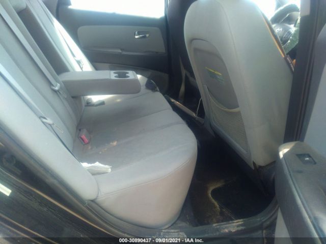 Photo 7 VIN: KMHDU4AD8AU854089 - HYUNDAI ELANTRA 