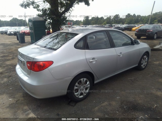 Photo 3 VIN: KMHDU4AD8AU854240 - HYUNDAI ELANTRA 