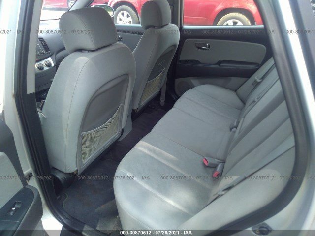 Photo 7 VIN: KMHDU4AD8AU854240 - HYUNDAI ELANTRA 