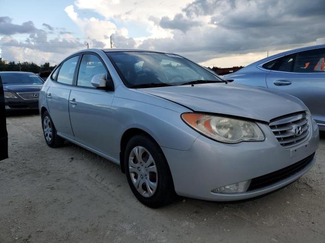 Photo 3 VIN: KMHDU4AD8AU855579 - HYUNDAI ELANTRA BL 