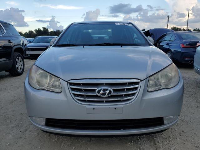 Photo 4 VIN: KMHDU4AD8AU855579 - HYUNDAI ELANTRA BL 