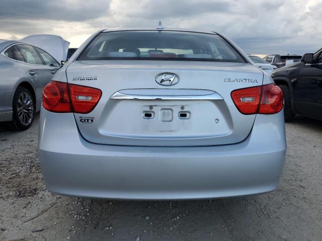 Photo 5 VIN: KMHDU4AD8AU855579 - HYUNDAI ELANTRA BL 