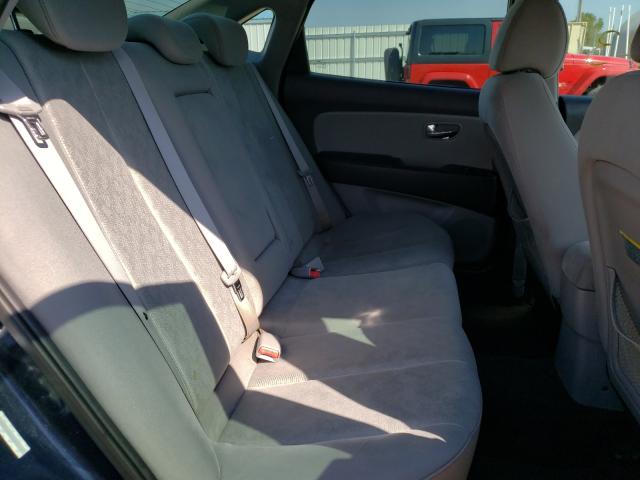 Photo 5 VIN: KMHDU4AD8AU858790 - HYUNDAI ELANTRA BL 