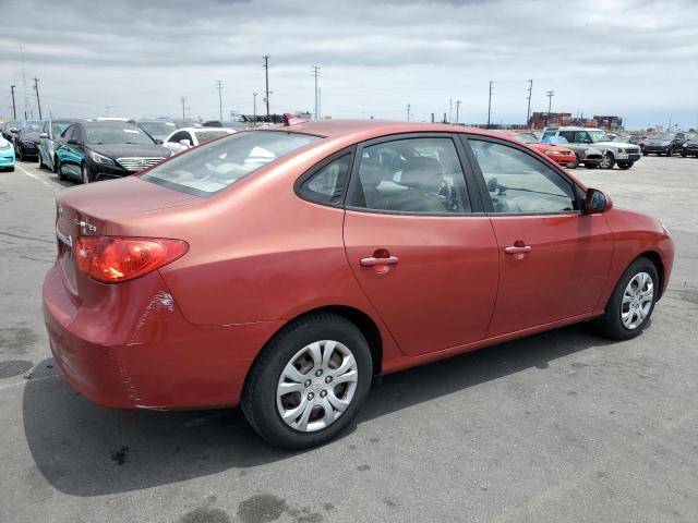 Photo 2 VIN: KMHDU4AD8AU859230 - HYUNDAI ELANTRA BL 