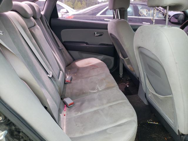 Photo 5 VIN: KMHDU4AD8AU862791 - HYUNDAI ELANTRA BL 