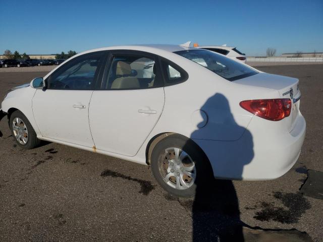 Photo 1 VIN: KMHDU4AD8AU862838 - HYUNDAI ELANTRA BL 