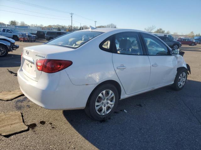 Photo 2 VIN: KMHDU4AD8AU862838 - HYUNDAI ELANTRA BL 