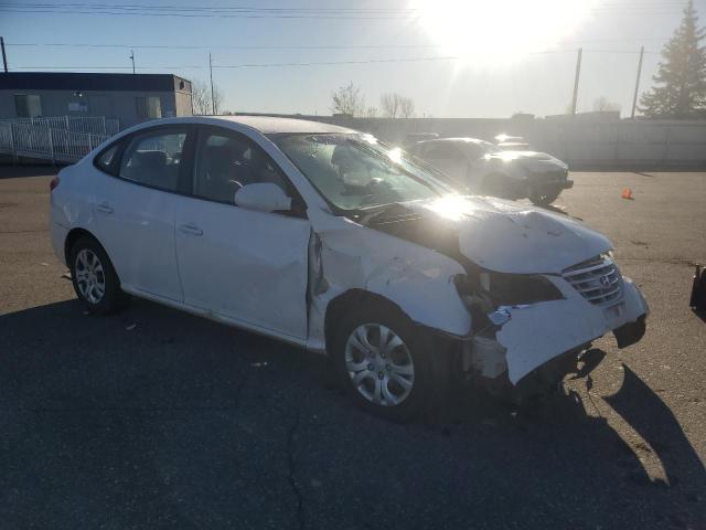 Photo 3 VIN: KMHDU4AD8AU862838 - HYUNDAI ELANTRA BL 