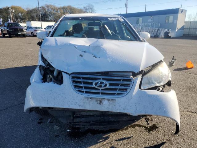 Photo 4 VIN: KMHDU4AD8AU862838 - HYUNDAI ELANTRA BL 