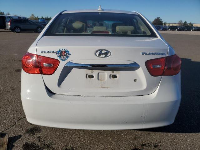 Photo 5 VIN: KMHDU4AD8AU862838 - HYUNDAI ELANTRA BL 