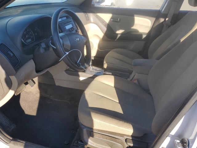 Photo 6 VIN: KMHDU4AD8AU862838 - HYUNDAI ELANTRA BL 