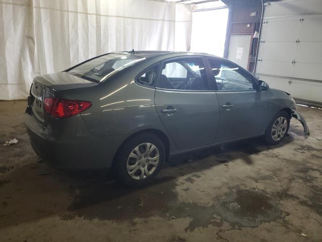 Photo 2 VIN: KMHDU4AD8AU865156 - HYUNDAI ELANTRA 