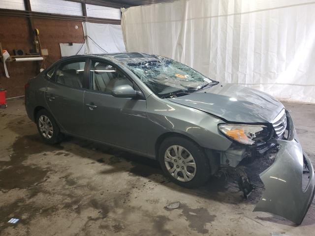 Photo 3 VIN: KMHDU4AD8AU865156 - HYUNDAI ELANTRA 