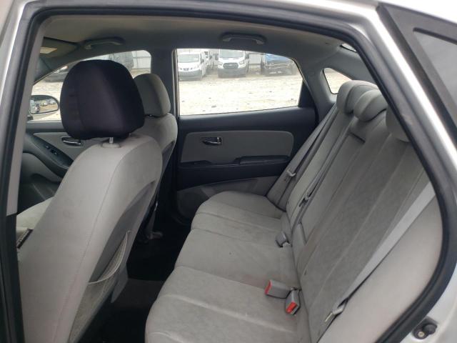 Photo 5 VIN: KMHDU4AD8AU868350 - HYUNDAI ELANTRA BL 