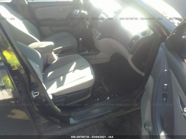 Photo 4 VIN: KMHDU4AD8AU868512 - HYUNDAI ELANTRA 