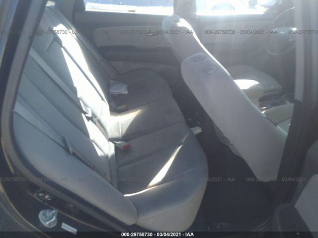 Photo 7 VIN: KMHDU4AD8AU868512 - HYUNDAI ELANTRA 