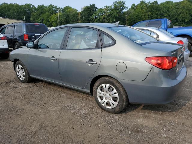 Photo 1 VIN: KMHDU4AD8AU869448 - HYUNDAI ELANTRA BL 