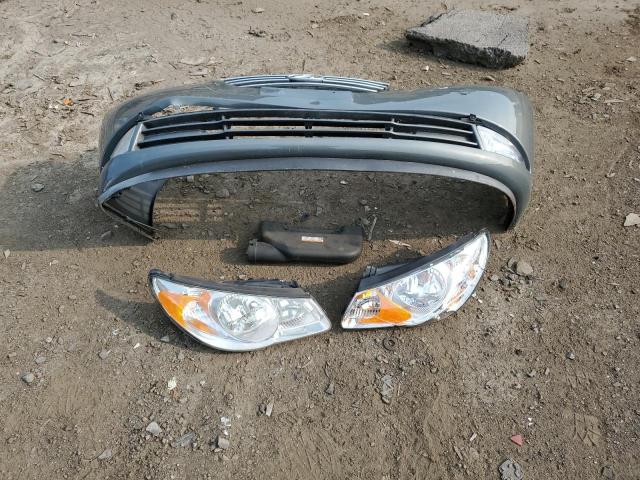 Photo 11 VIN: KMHDU4AD8AU869448 - HYUNDAI ELANTRA BL 