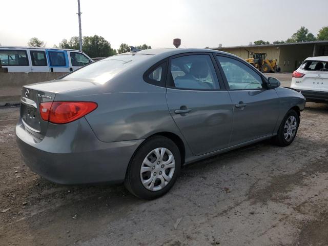 Photo 2 VIN: KMHDU4AD8AU869448 - HYUNDAI ELANTRA BL 