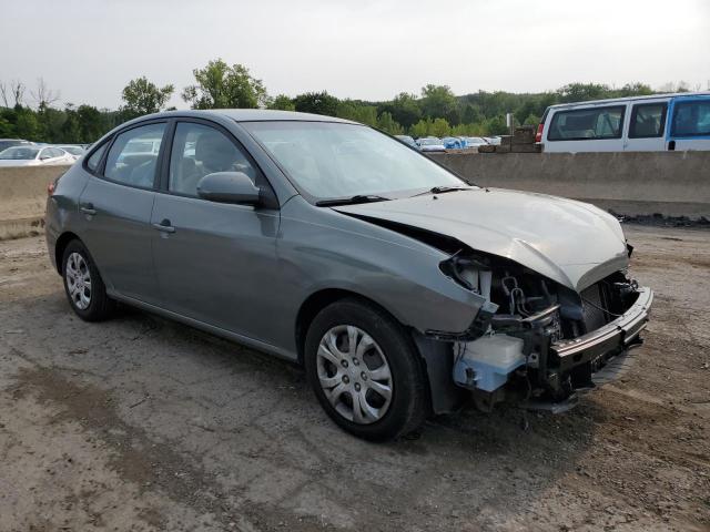 Photo 3 VIN: KMHDU4AD8AU869448 - HYUNDAI ELANTRA BL 