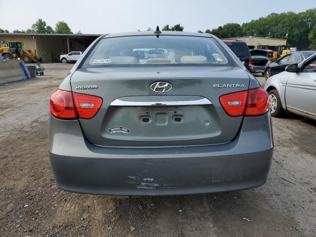 Photo 5 VIN: KMHDU4AD8AU869448 - HYUNDAI ELANTRA BL 