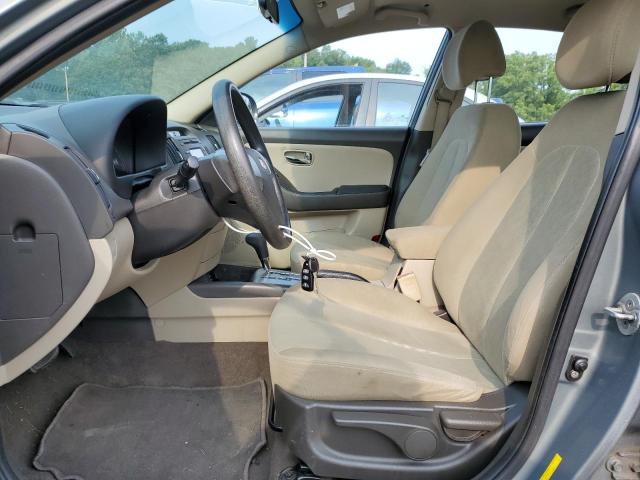 Photo 6 VIN: KMHDU4AD8AU869448 - HYUNDAI ELANTRA BL 