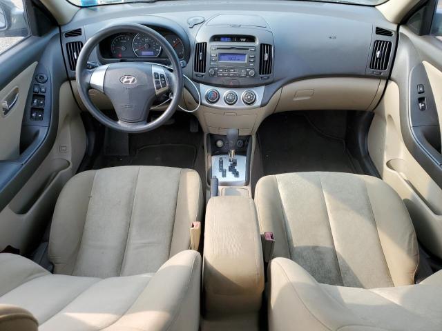 Photo 7 VIN: KMHDU4AD8AU869448 - HYUNDAI ELANTRA BL 