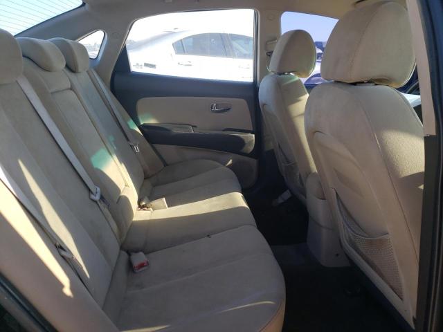 Photo 5 VIN: KMHDU4AD8AU869577 - HYUNDAI ELANTRA BL 