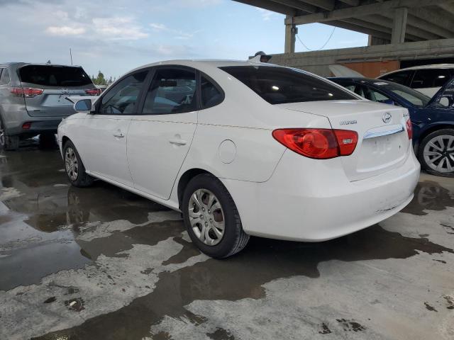 Photo 1 VIN: KMHDU4AD8AU869868 - HYUNDAI ELANTRA BL 