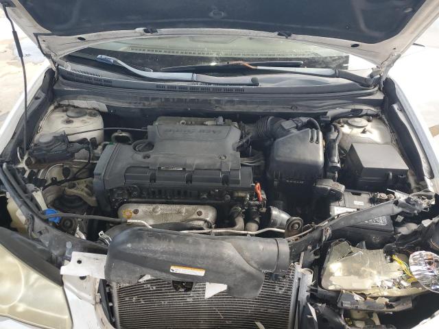 Photo 10 VIN: KMHDU4AD8AU869868 - HYUNDAI ELANTRA BL 