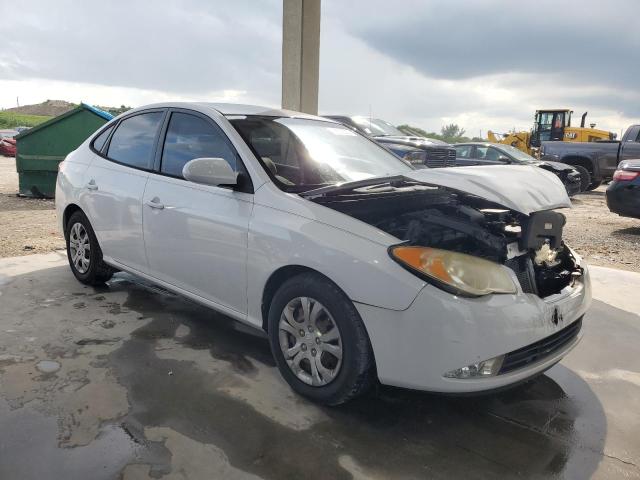 Photo 3 VIN: KMHDU4AD8AU869868 - HYUNDAI ELANTRA BL 