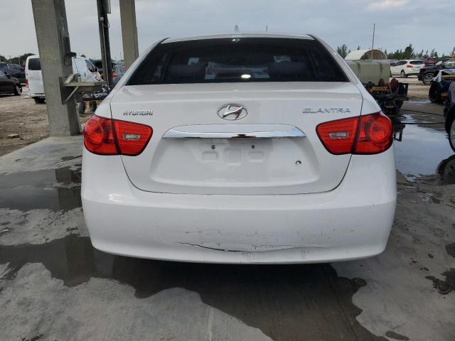 Photo 5 VIN: KMHDU4AD8AU869868 - HYUNDAI ELANTRA BL 