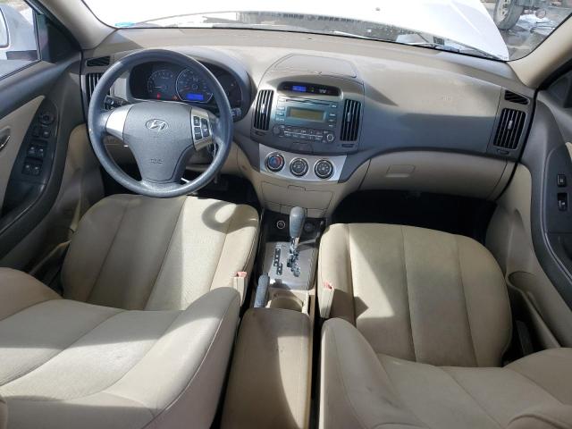 Photo 7 VIN: KMHDU4AD8AU869868 - HYUNDAI ELANTRA BL 