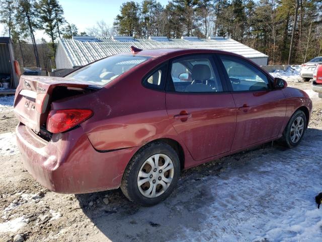 Photo 2 VIN: KMHDU4AD8AU870776 - HYUNDAI ELANTRA 