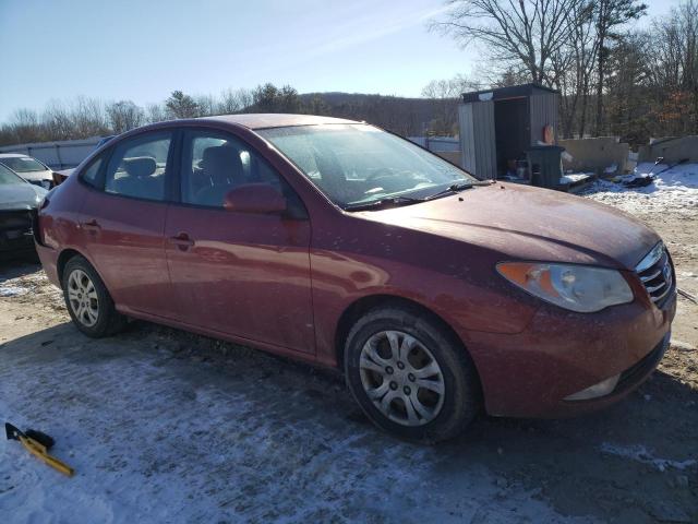 Photo 3 VIN: KMHDU4AD8AU870776 - HYUNDAI ELANTRA 