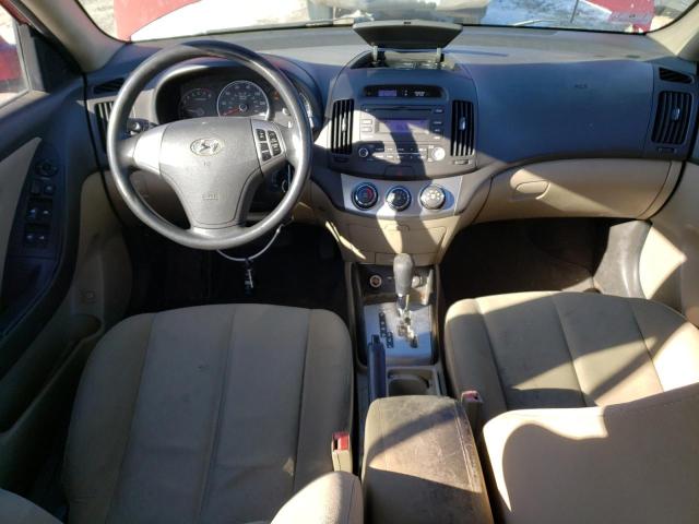 Photo 7 VIN: KMHDU4AD8AU870776 - HYUNDAI ELANTRA 