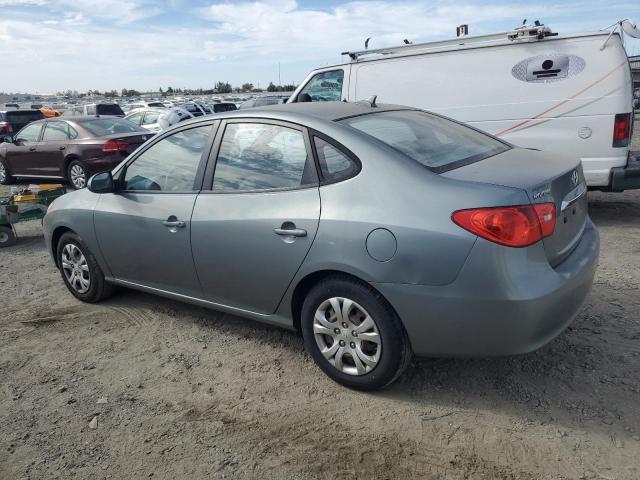 Photo 1 VIN: KMHDU4AD8AU873936 - HYUNDAI ELANTRA BL 