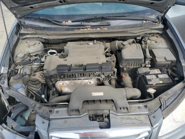 Photo 10 VIN: KMHDU4AD8AU873936 - HYUNDAI ELANTRA BL 