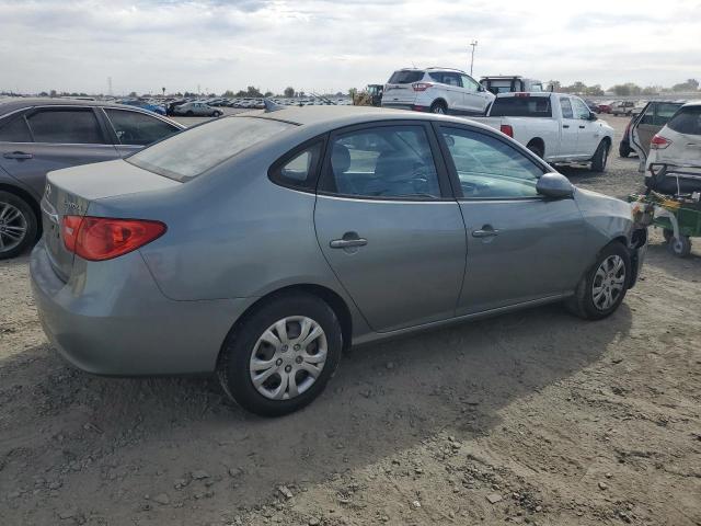 Photo 2 VIN: KMHDU4AD8AU873936 - HYUNDAI ELANTRA BL 