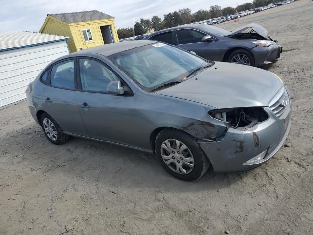 Photo 3 VIN: KMHDU4AD8AU873936 - HYUNDAI ELANTRA BL 