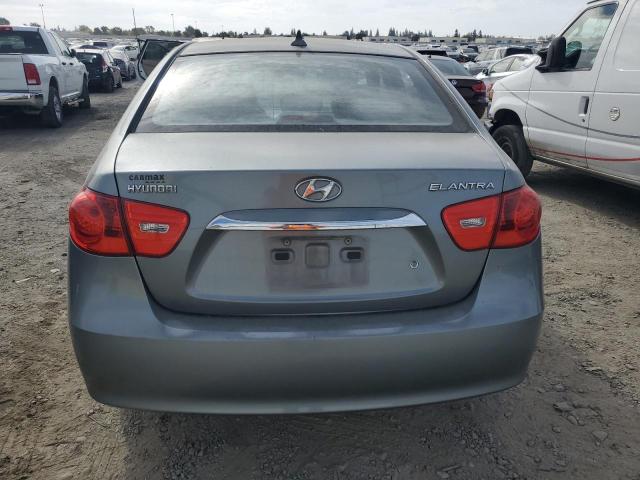 Photo 5 VIN: KMHDU4AD8AU873936 - HYUNDAI ELANTRA BL 