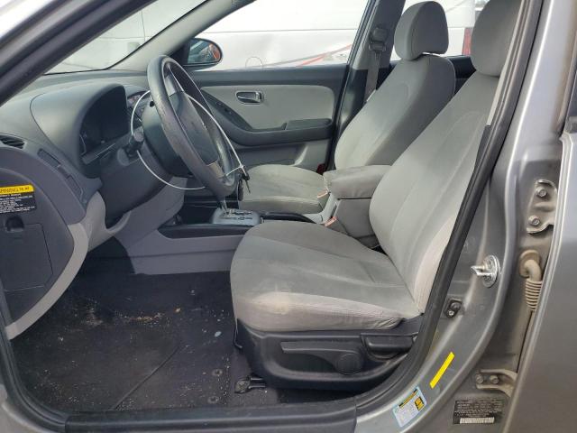 Photo 6 VIN: KMHDU4AD8AU873936 - HYUNDAI ELANTRA BL 