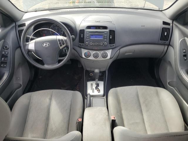 Photo 7 VIN: KMHDU4AD8AU873936 - HYUNDAI ELANTRA BL 