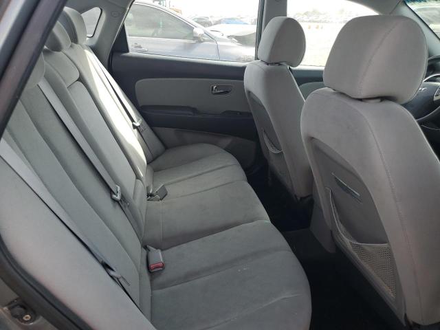 Photo 9 VIN: KMHDU4AD8AU873936 - HYUNDAI ELANTRA BL 