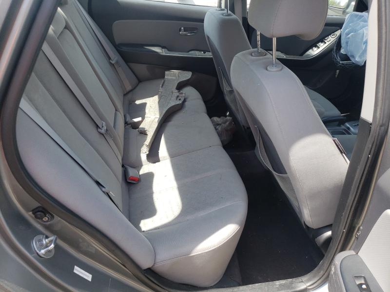 Photo 5 VIN: KMHDU4AD8AU875699 - HYUNDAI ELANTRA BL 