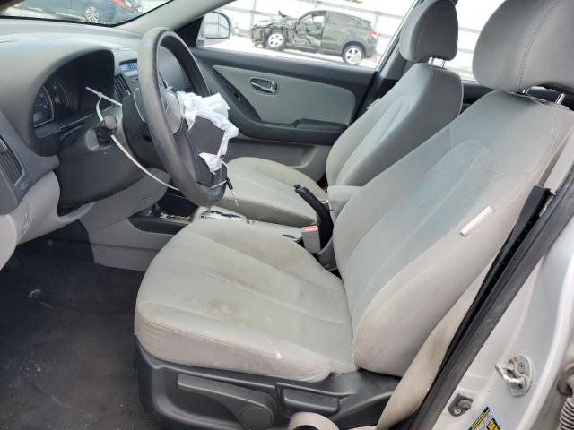 Photo 6 VIN: KMHDU4AD8AU878103 - HYUNDAI ELANTRA 