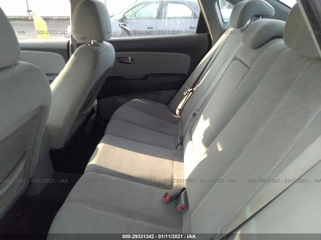 Photo 7 VIN: KMHDU4AD8AU880465 - HYUNDAI ELANTRA 