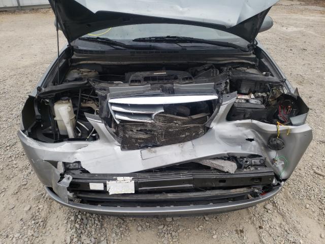 Photo 6 VIN: KMHDU4AD8AU884273 - HYUNDAI ELANTRA BL 